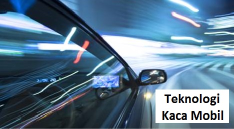 bengkel kaca mobil